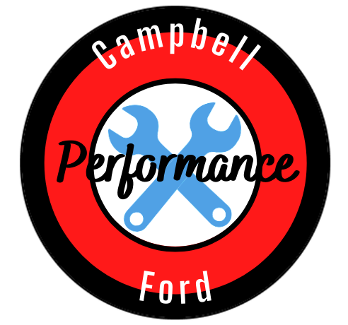 Campbell Ford Performance